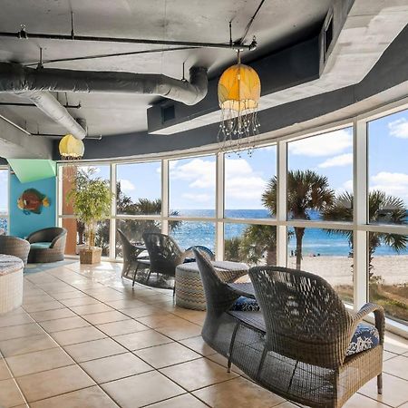 Splash Beach Resort By Panhandle Getaways Panama City Beach Exterior foto