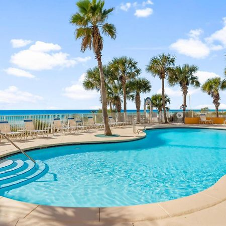Splash Beach Resort By Panhandle Getaways Panama City Beach Exterior foto