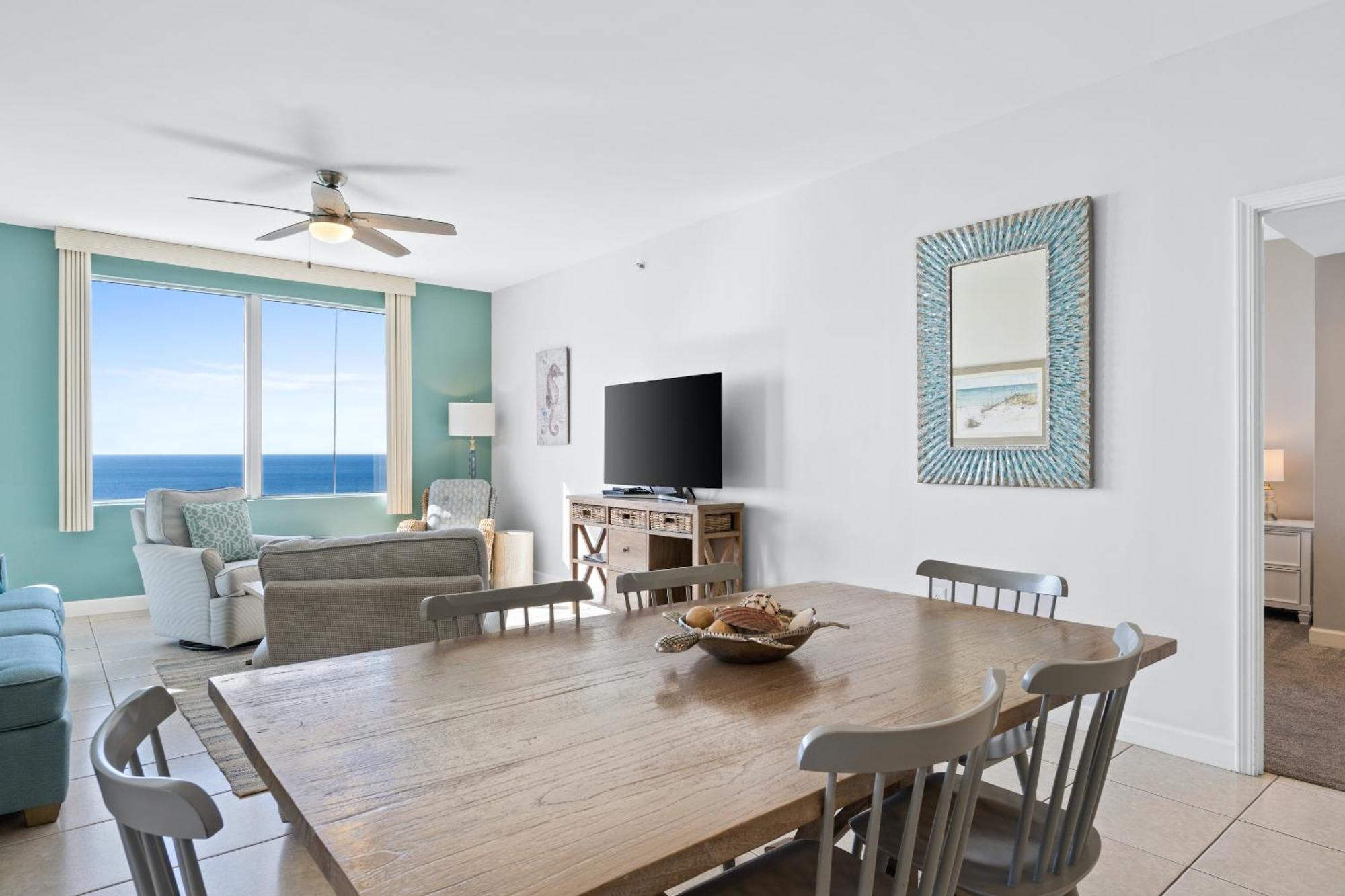 Splash Beach Resort By Panhandle Getaways Panama City Beach Habitación foto