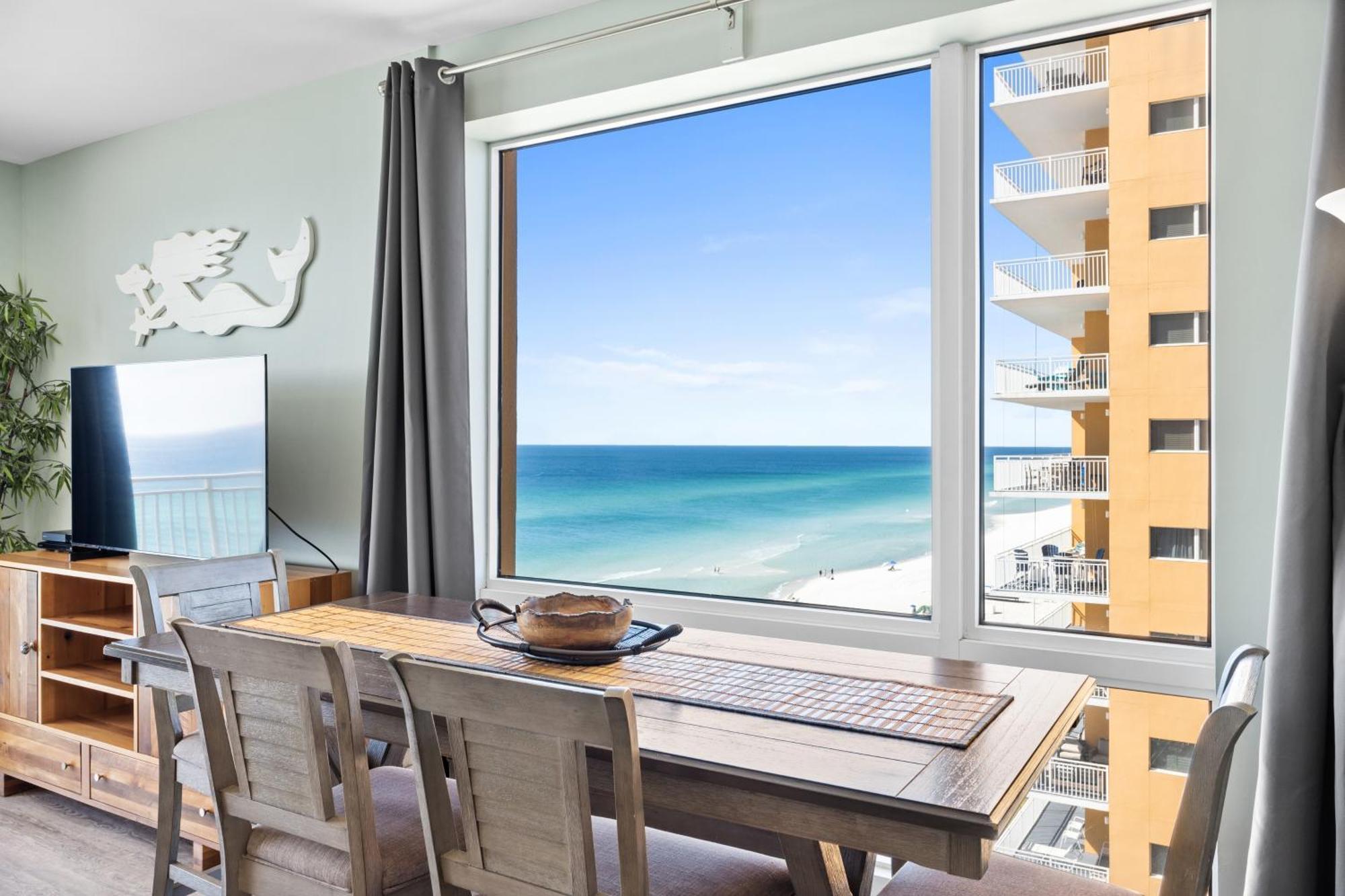 Splash Beach Resort By Panhandle Getaways Panama City Beach Habitación foto