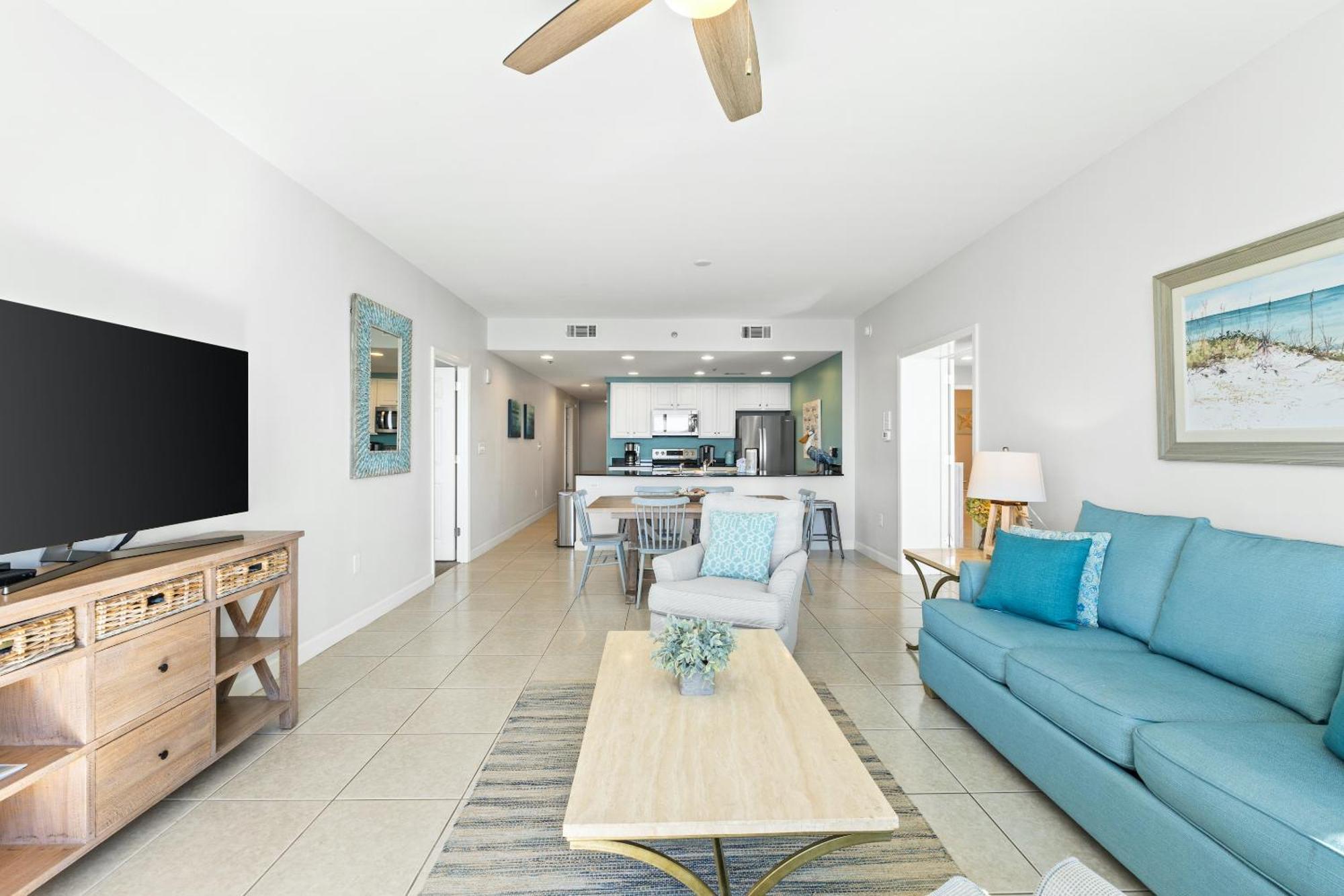Splash Beach Resort By Panhandle Getaways Panama City Beach Habitación foto