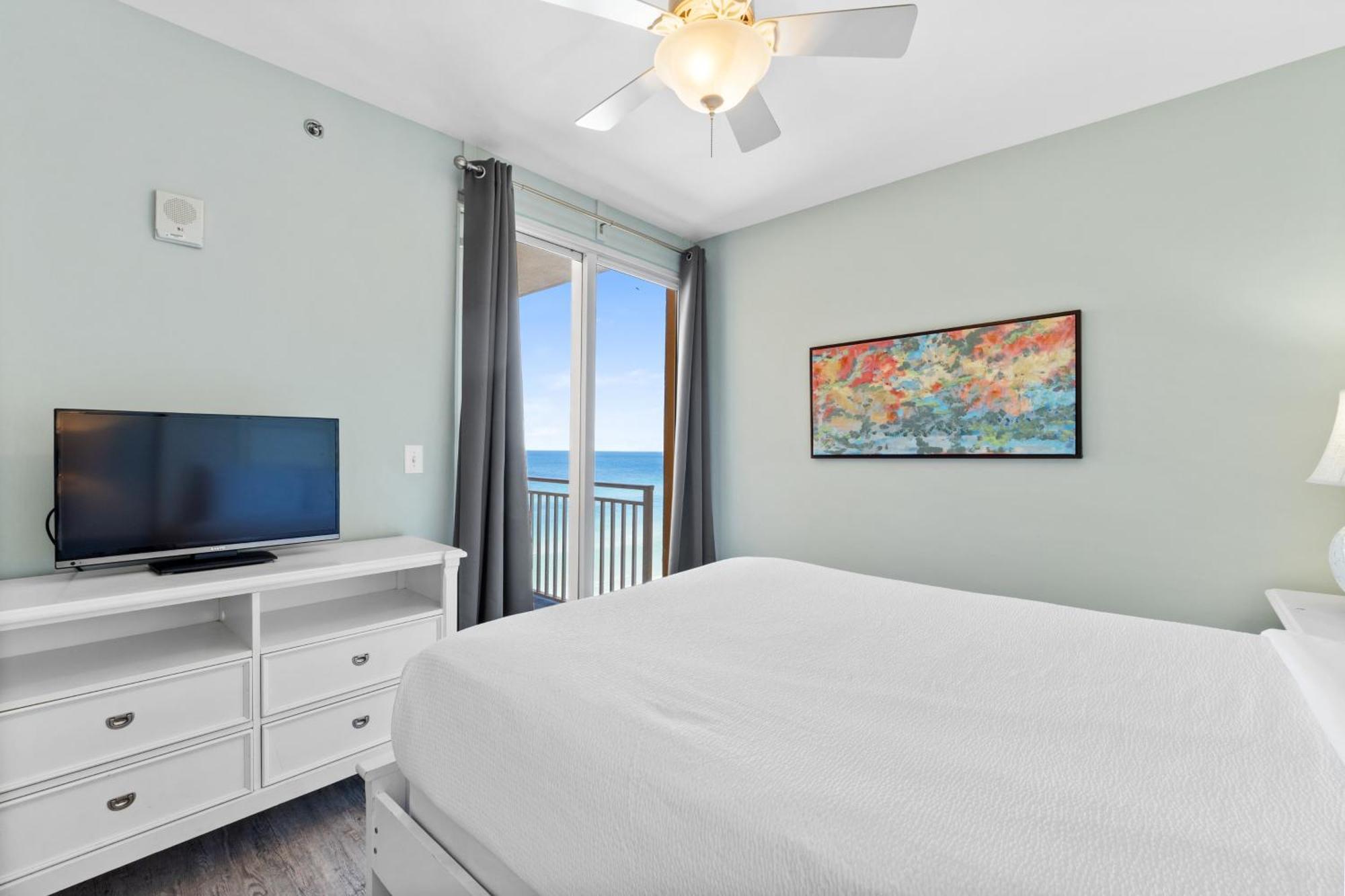 Splash Beach Resort By Panhandle Getaways Panama City Beach Habitación foto
