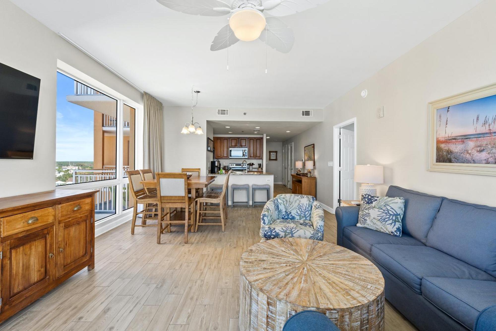 Splash Beach Resort By Panhandle Getaways Panama City Beach Habitación foto