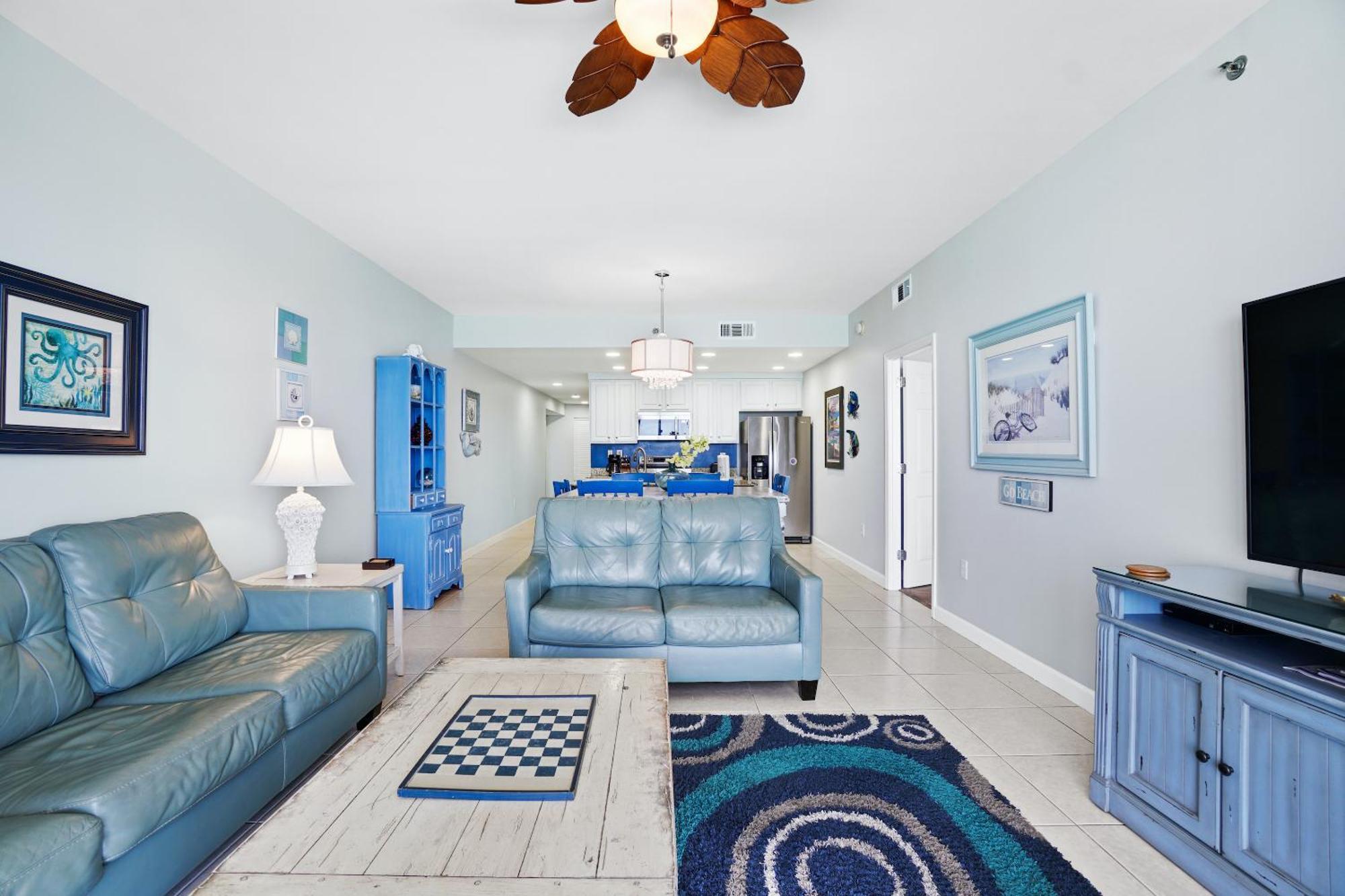 Splash Beach Resort By Panhandle Getaways Panama City Beach Habitación foto