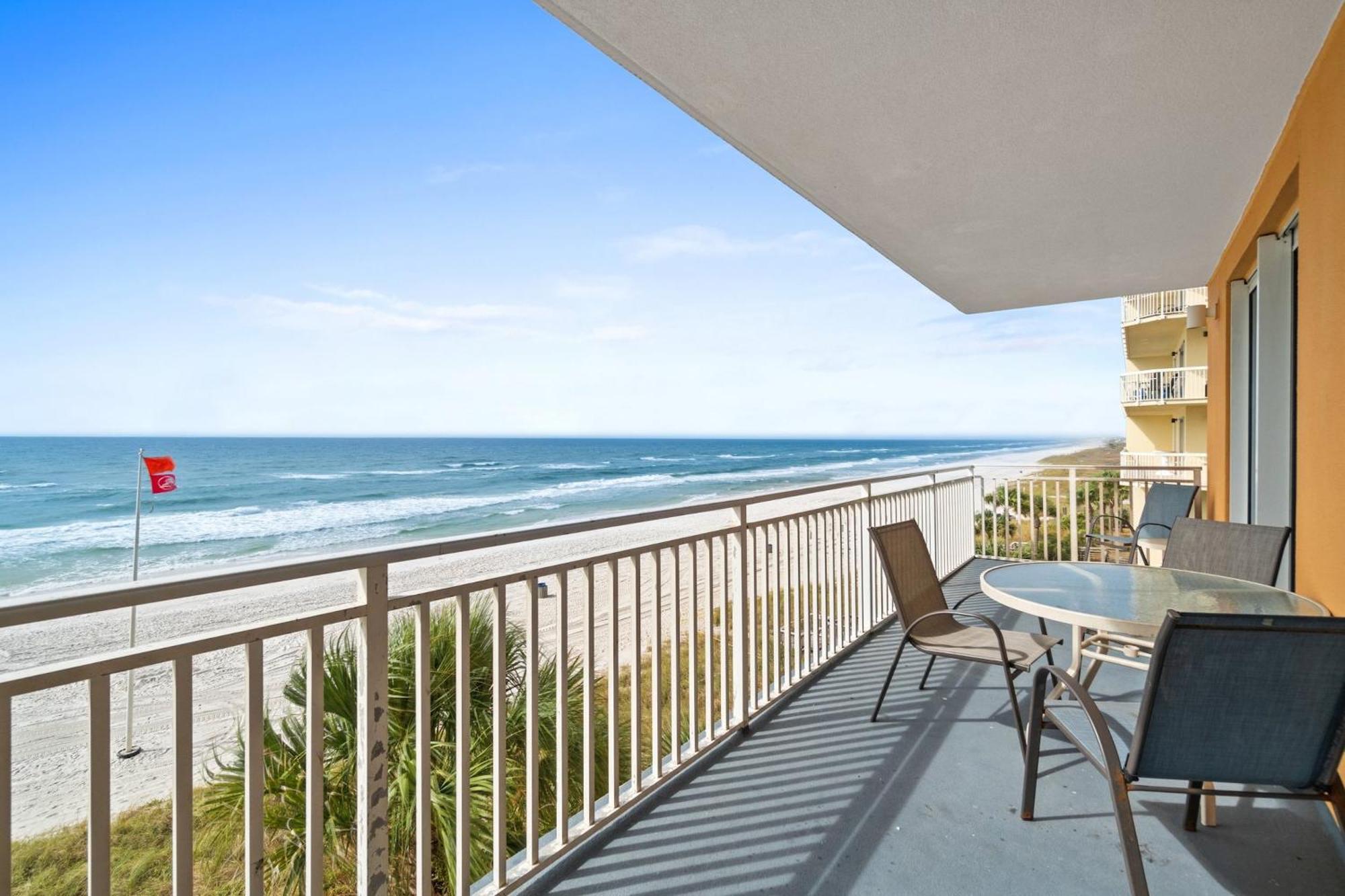 Splash Beach Resort By Panhandle Getaways Panama City Beach Habitación foto