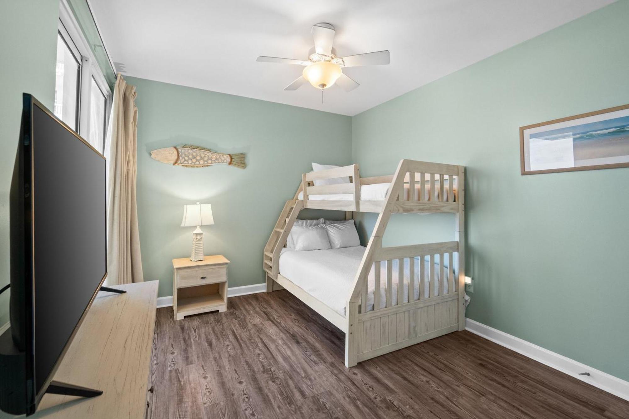 Splash Beach Resort By Panhandle Getaways Panama City Beach Habitación foto